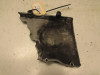 Engine cover front spocket Kawasaki ER 5
