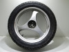 Felge hinten BMW K 1100 LT