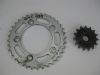 Kettenrad hinten Ducati 749  999