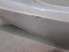 Seiten verkleidung links Yamaha YZF R6