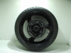 Rear wheel Yamaha FAZER 600
