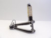 Pillion step left  Honda CBR 600 F