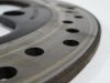 Rear brake disc Triumph Sprint ST 955