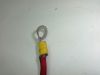 Anlasser Relais Suzuki GR 650