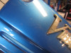 Cowl right small Yamaha V max