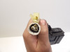 Exup Servo Ventil Kawasaki Z 1000 Sx