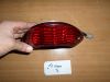 Rear light Suzuki TL 1000