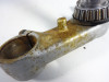 Steering stem Yamaha TDM