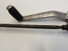Gear change pedal  Kawasaki ZXR 750