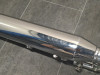 Uitlaat Harley Davidson FLDE Deluxe