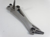 Main step holder left Ducati monster 696