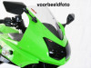 Scheibe Windschild Kawasaki ZX 250 R - Ninja 250 R