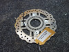Rear brake disc Kawasaki VERSYS 1000
