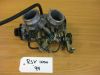 Throttle body Aprilia RSV 1000