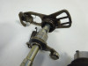Versnellingsbak Yamaha MT 09