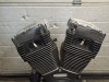 Motorblok Harley Davidson FLHR Road King