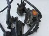 Front brake complete Yamaha FJ 1200