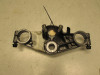Fork top bridge Kawasaki ZZR 1100