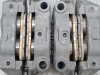 Brake calipers front BMW F 900 XR
