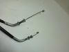 Throttle cable Suzuki DR 800