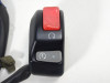 Handlebar switch assy right Yamaha FZ1