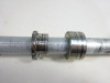 Rear axle Kawasaki ER 6