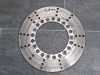 Brake disc set Kawasaki VN 700  750