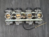 Carburateurset Suzuki GSX F 750