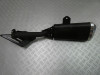 Muffler Suzuki GSX R 1000