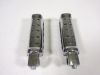 Duo footrest set Kawasaki Overige Kawasaki