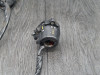 Handlebar switch assy left Kawasaki Z 500
