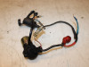 Startmotor relais Kawasaki CSR 305 LTD