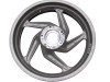 Felge hinten BMW R 1200 GS