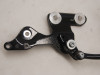 Footpegs left and or right Harley Davidson Softtail
