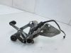 Main step holder right Yamaha FAZER 600