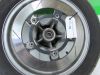 Front wheel complete Suzuki Burgman 400