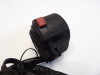 Handlebar switch assy left Kawasaki ZL 600