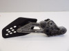 Main step holder left Yamaha MT 07