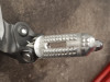 Schetsplaat links Triumph Speed Triple S