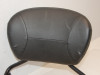 Sissybar seat Harley Davidson Touring FL