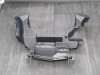 Topkuip bekleding BMW R 1200 GS LC Adventure