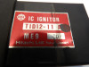 CDI ECU unit Honda VT 700 750