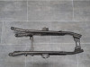 Achtersubframe Yamaha MT 10