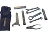 Tool set Honda CBR 600 F