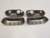Cylinder head cover Suzuki VS 700 Intruder
