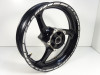 Front Wheel Suzuki GSR 600