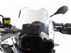 Wind screen BMW F 800 GS
