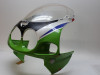 Topkuip Kawasaki ZXR 750