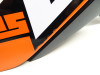 Tankschutz KTM 125 Duke