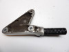 Soziusfussraste links Honda CMX 450